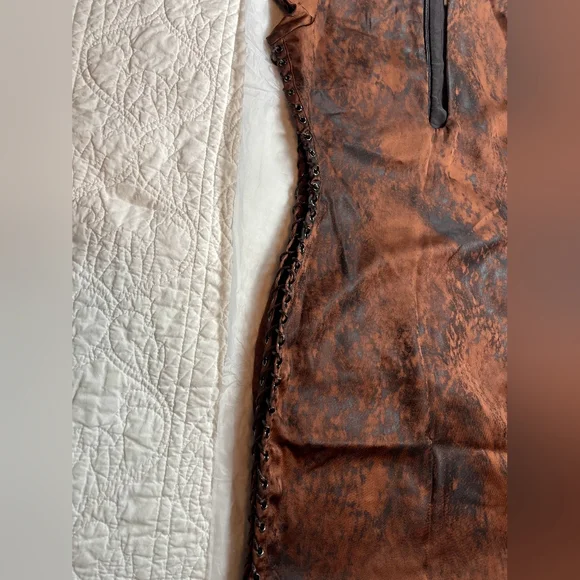 Antique Copper House of CB 'Daphne'-medium - Picture 14 of 16